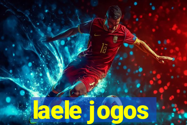 laele jogos